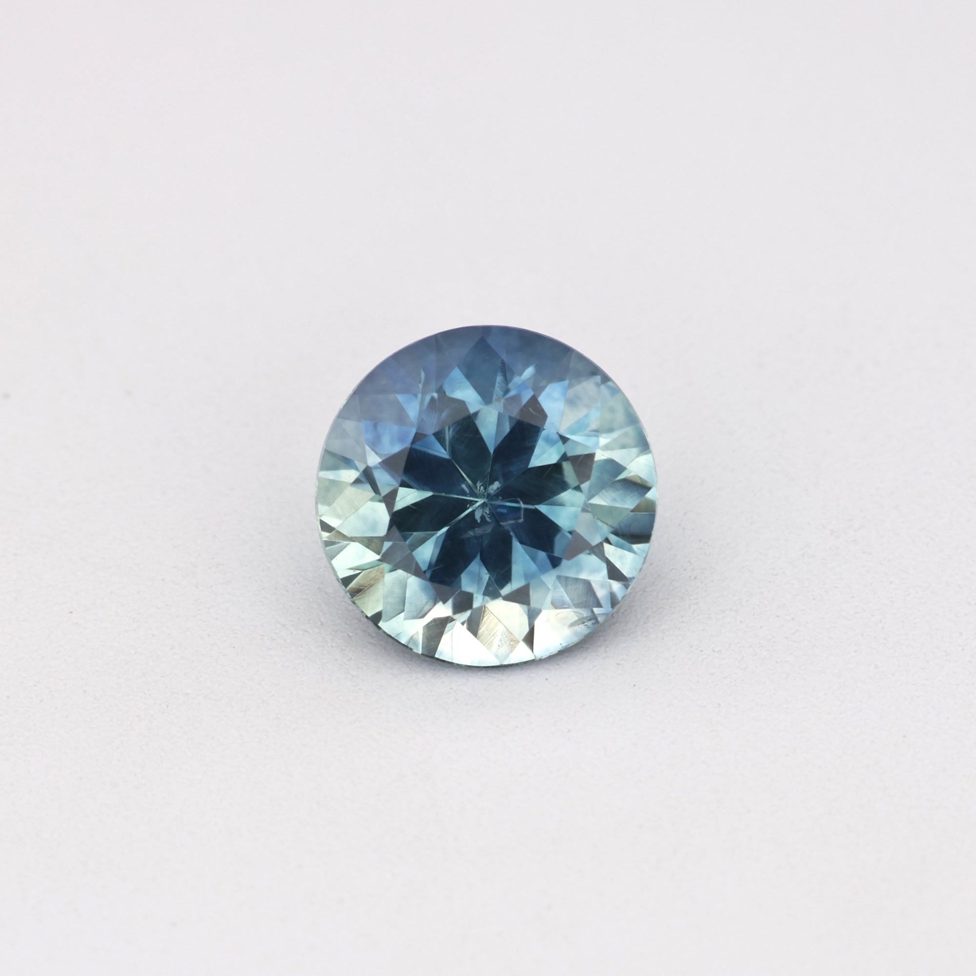 0.83ct Sapphire