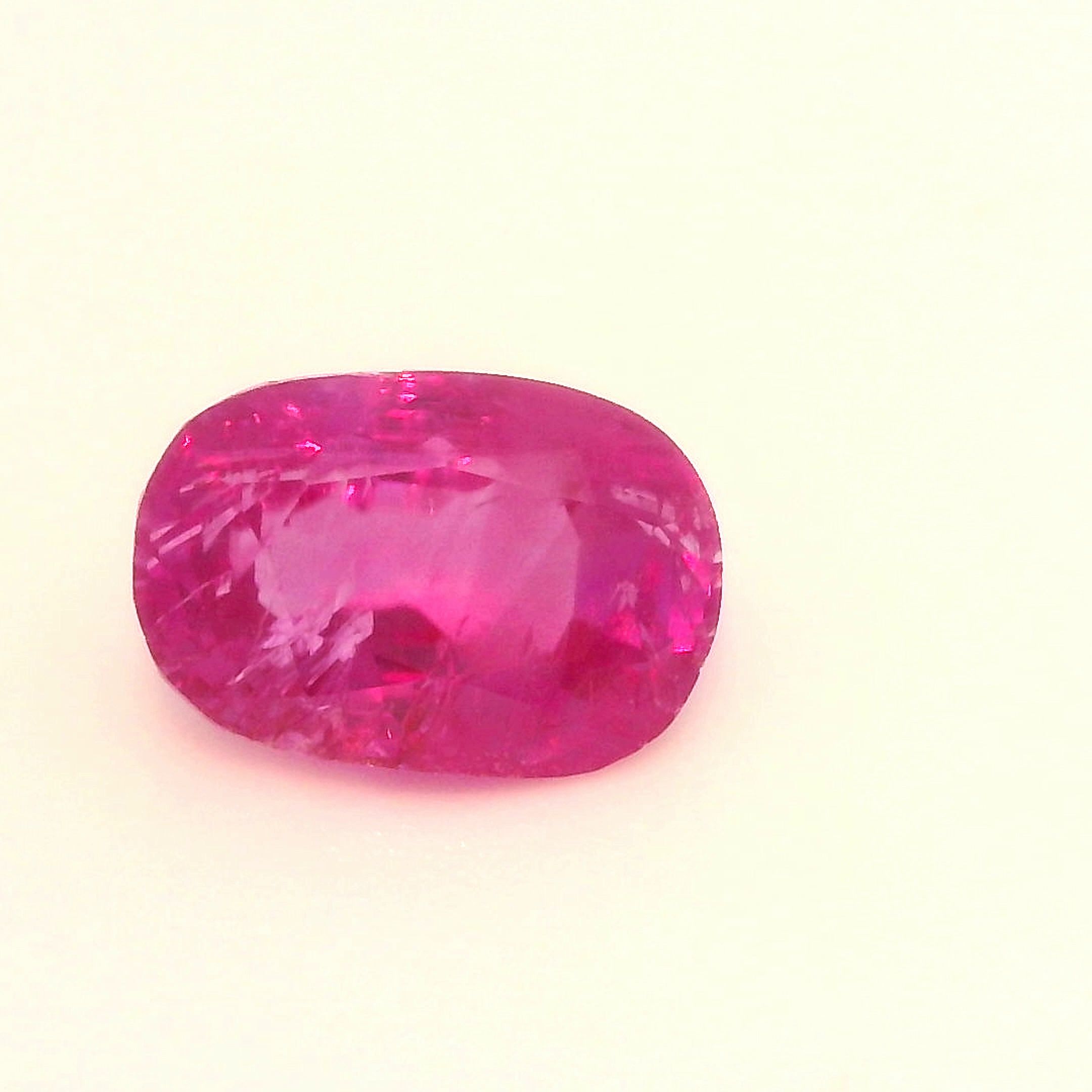 1.19ct RUBY
