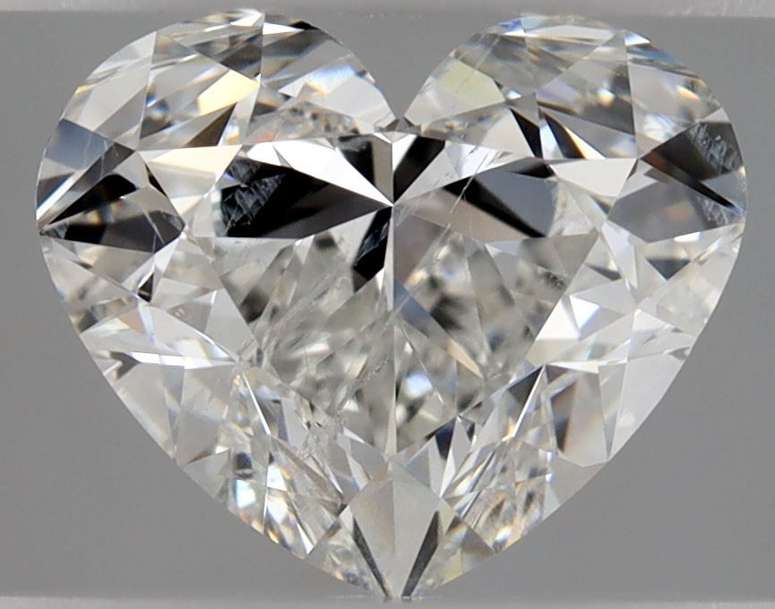 Heart Diamond