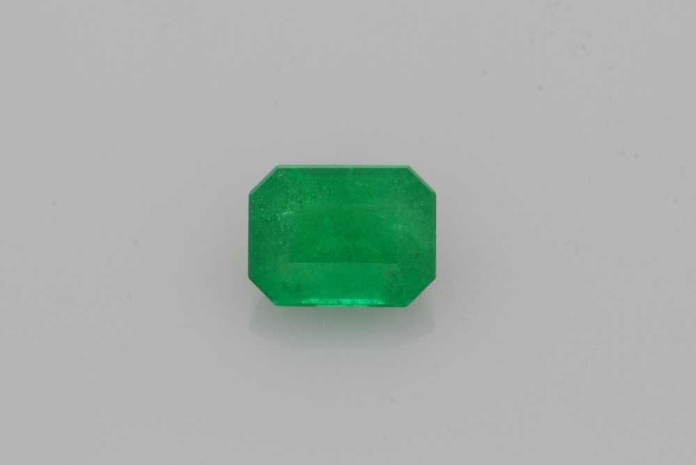 1.66ct Emerald