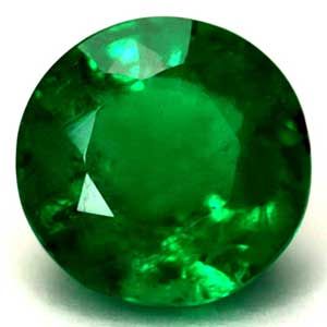 1.01ct Emerald