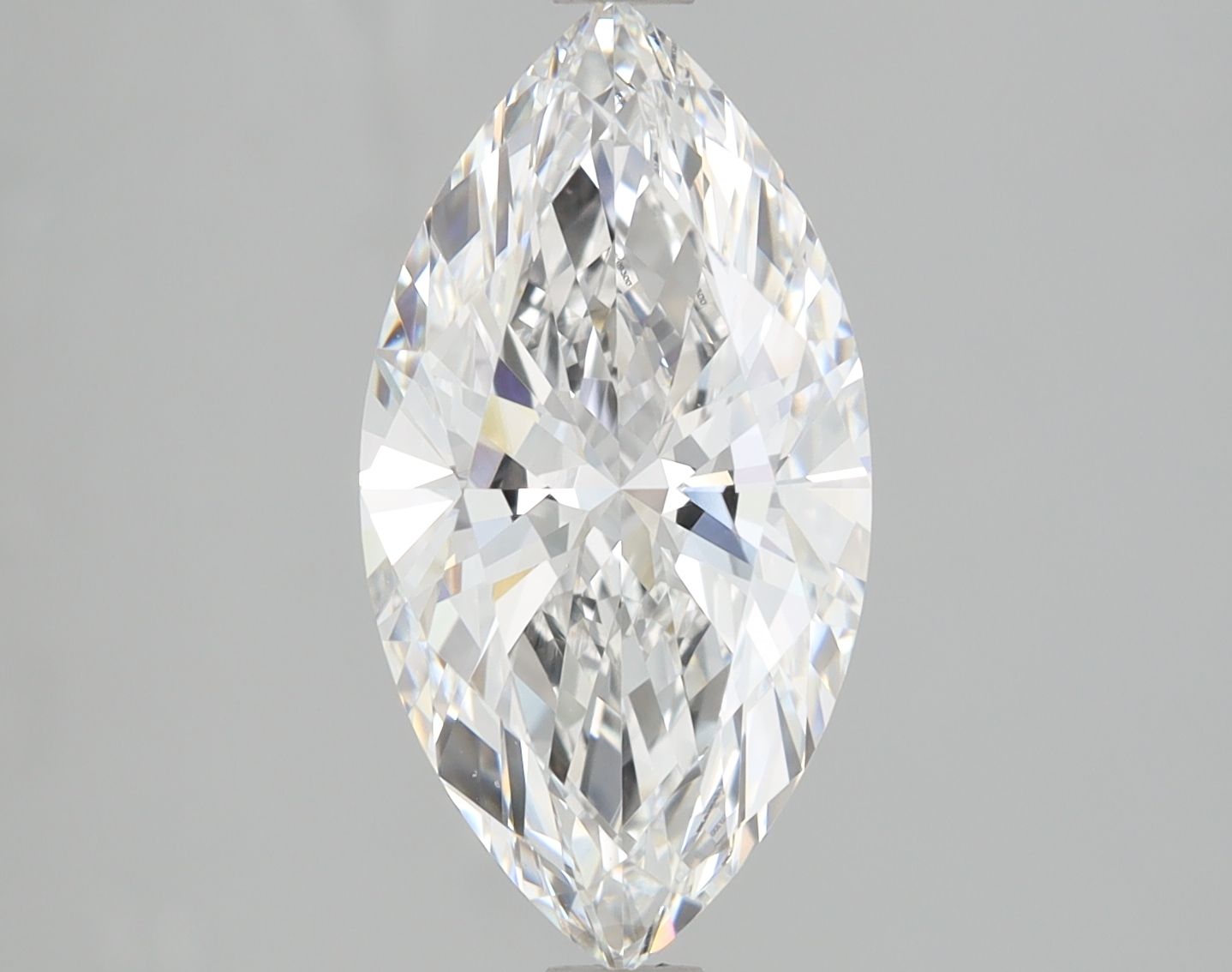 2.01ct Marquise E - VS1 - Excellent cut - LD197247