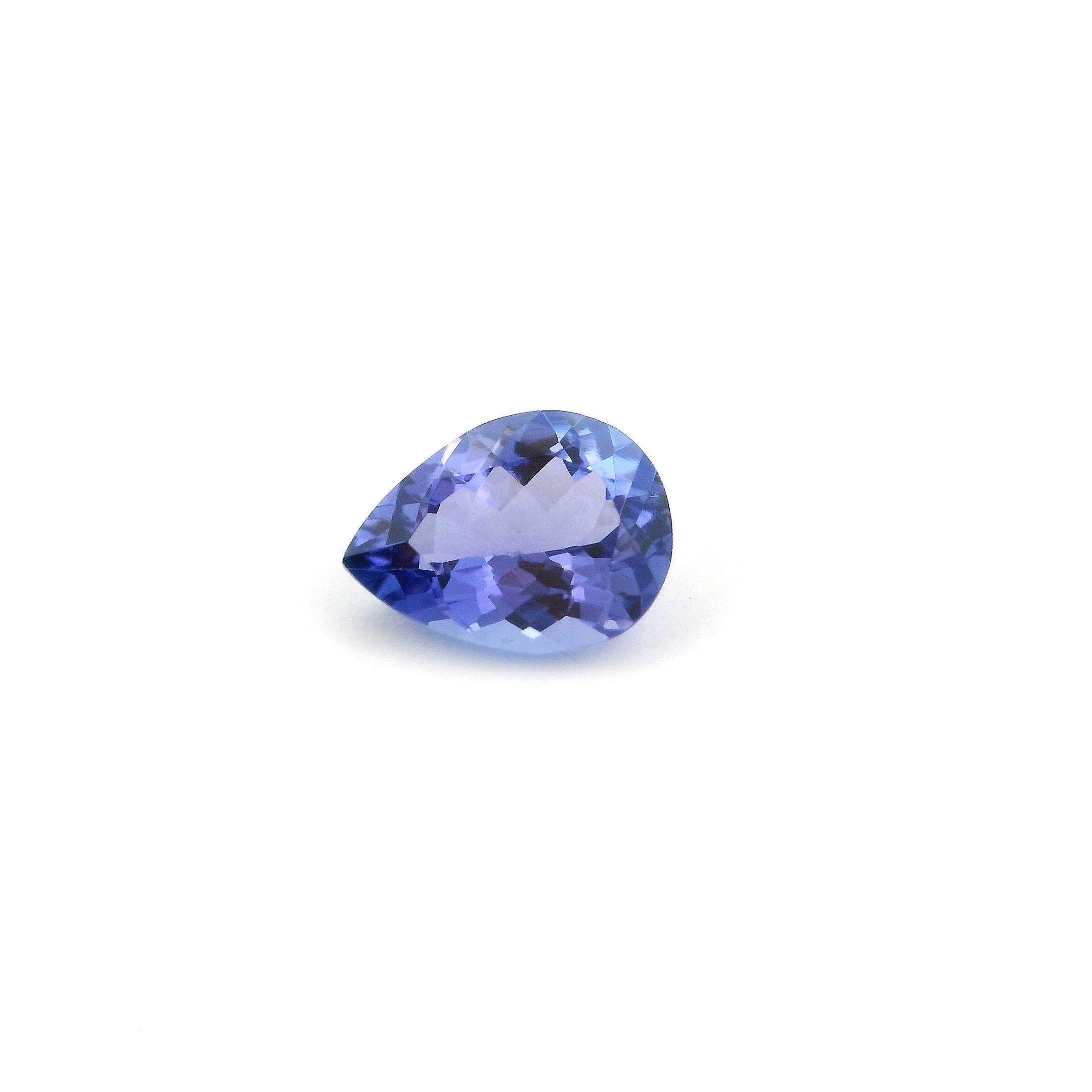 1.05ct TANZANITE