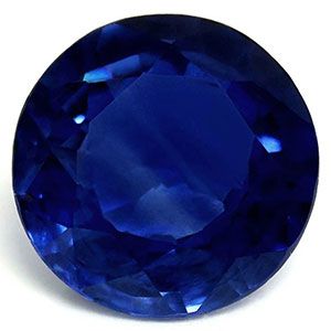 0.55ct Sapphire
