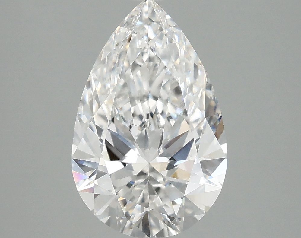 2.45 Carat · E · VS2 Rare Carat Ideal Cut