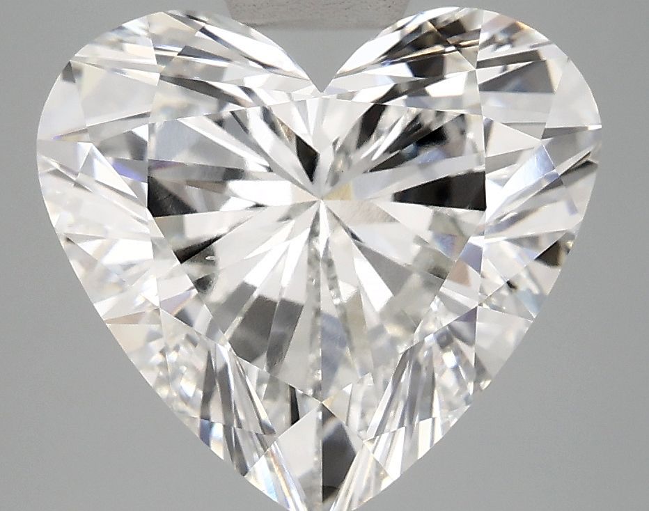 5.01 Carat · F · VS1 Rare Carat Ideal Cut
