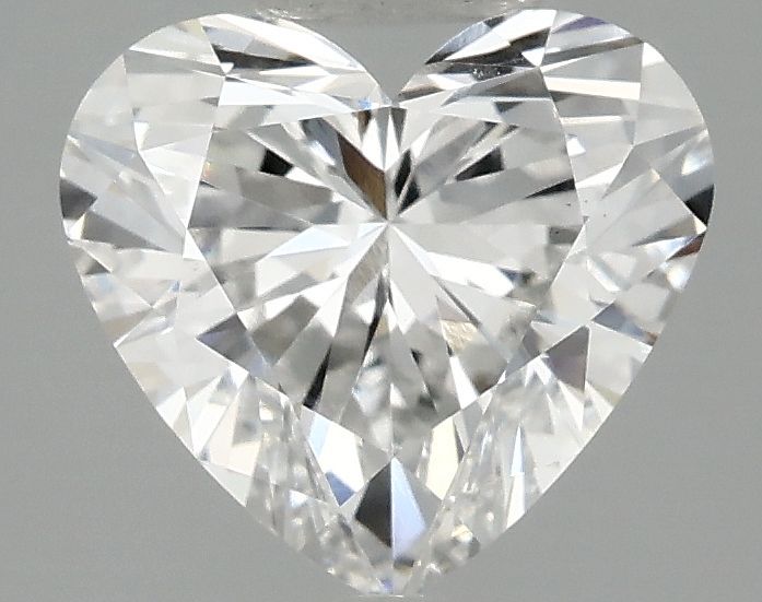 2.09ct Heart E - VS1 - Very Good cut - LD13104