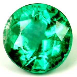 0.66ct Emerald