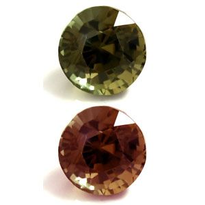 1.19ct Alexandrite
