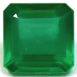 1.72ct Emerald