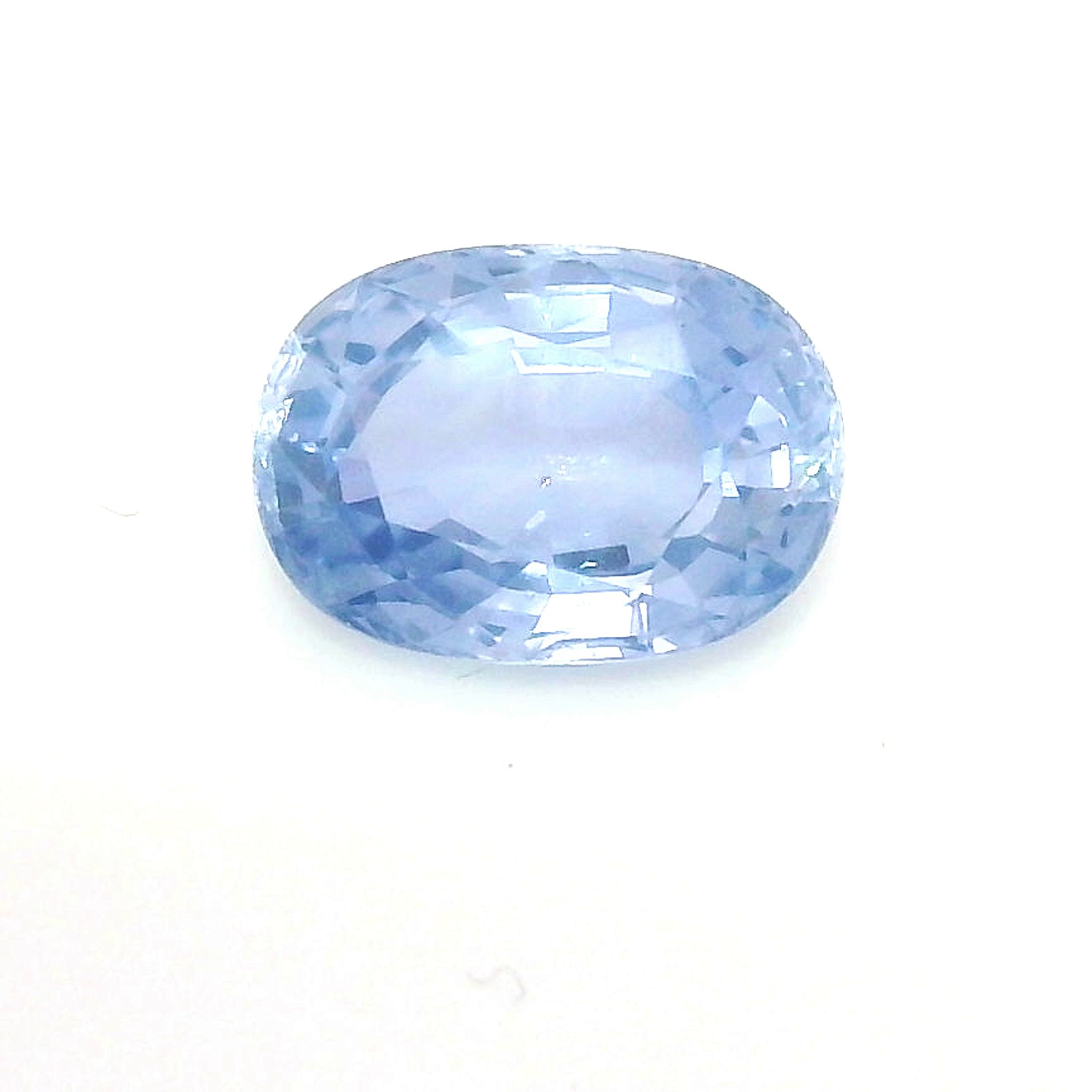 1.26ct SAPPHIRE
