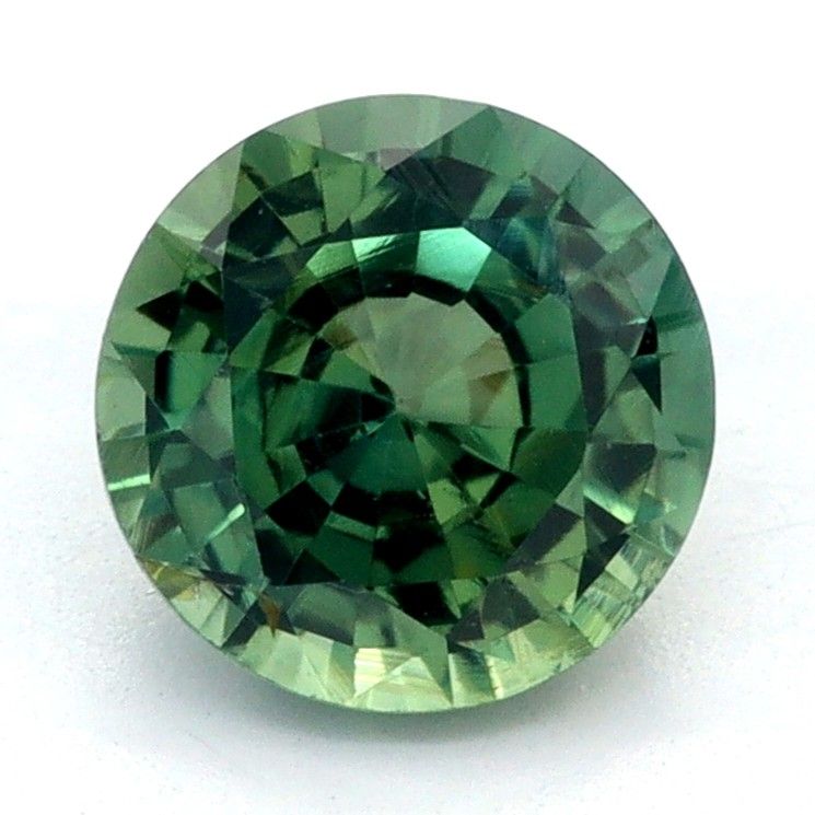 0.89ct SAPPHIRE