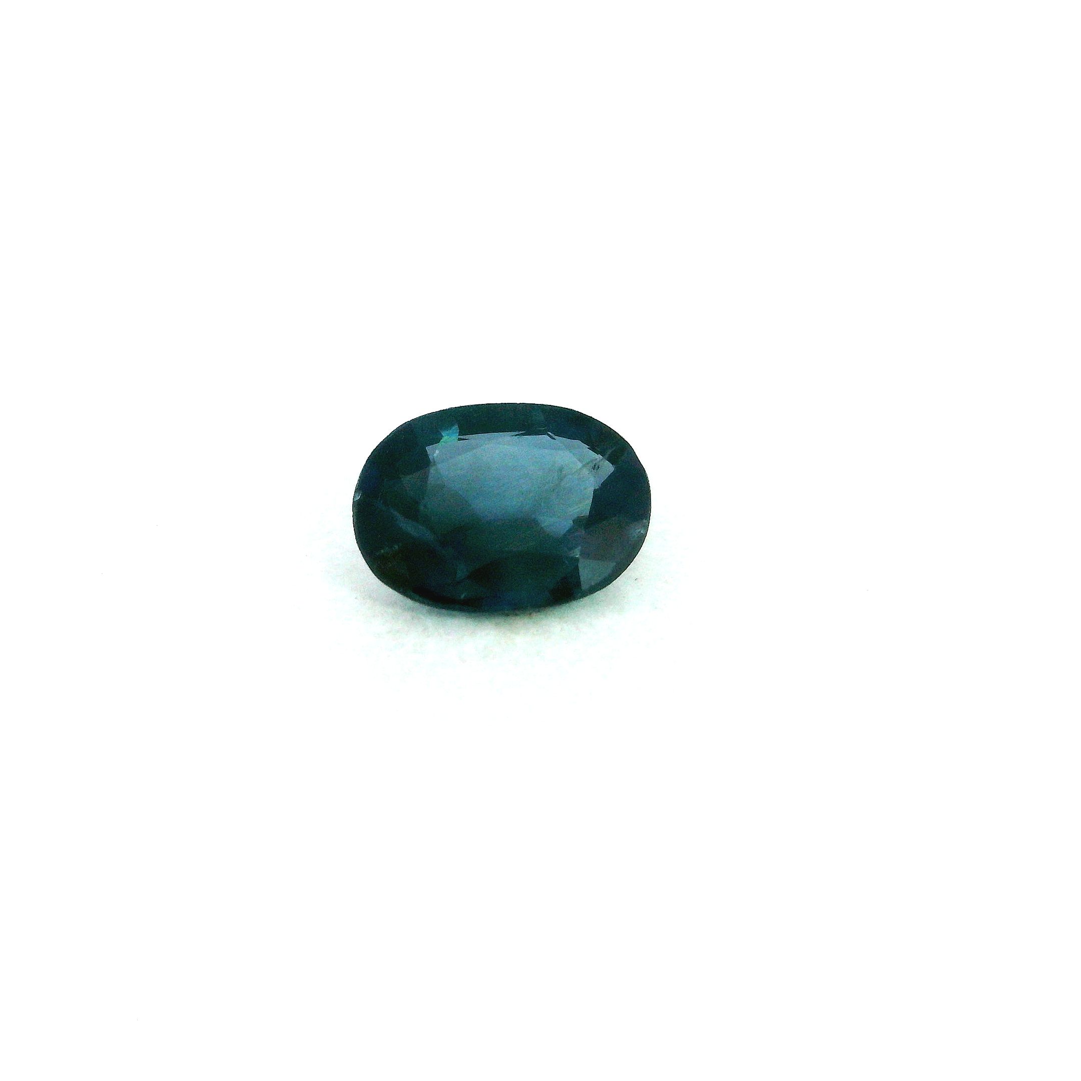 0.89ct SAPPHIRE