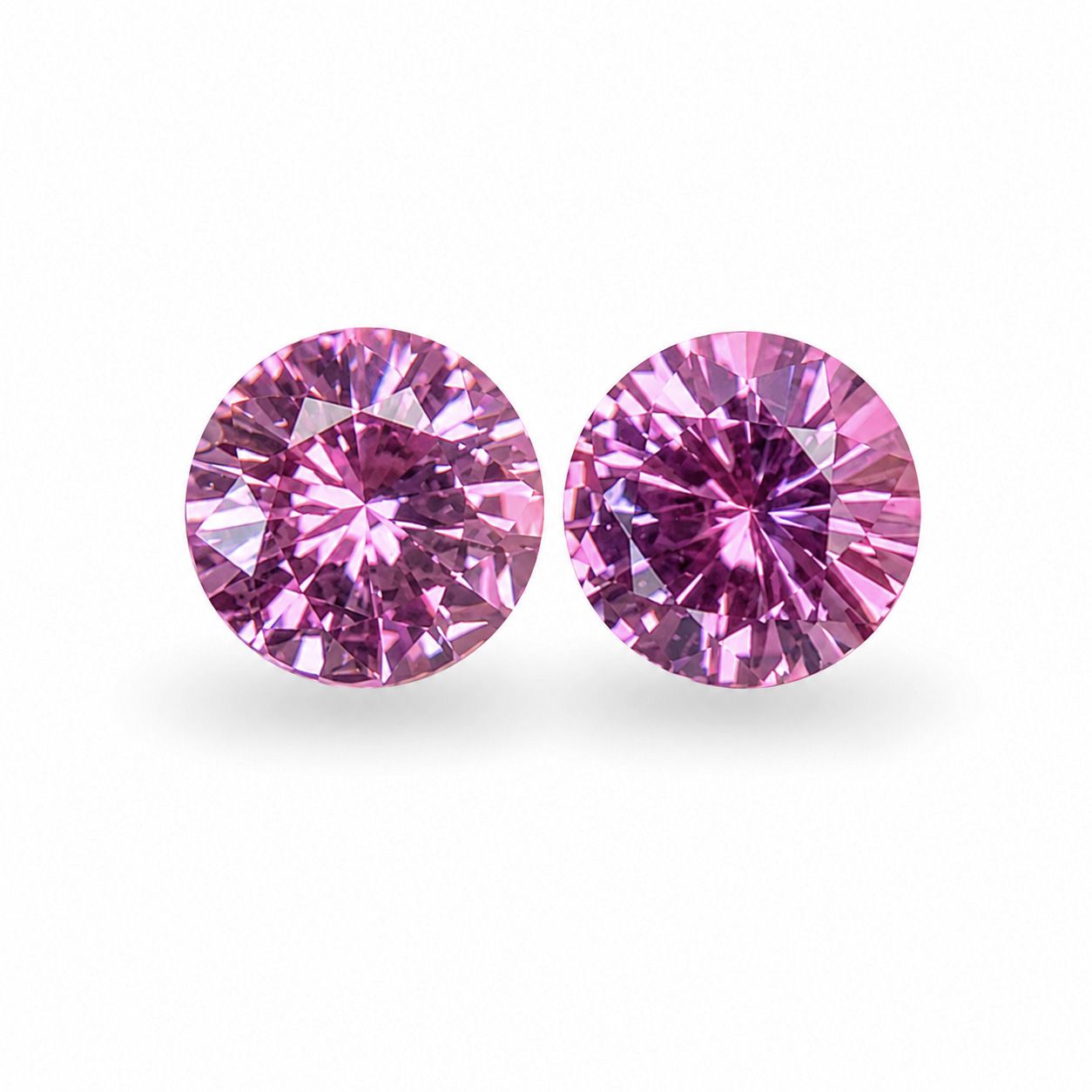 0.79ct Sapphire