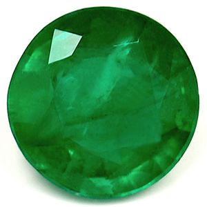 0.73ct Emerald
