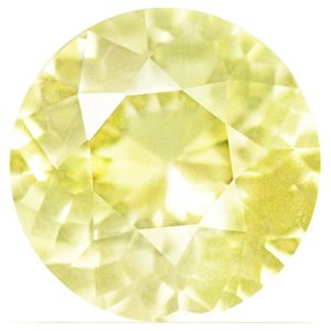 0.69ct Sapphire