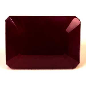6.18ct Ruby