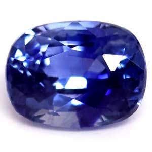 0.69ct Sapphire
