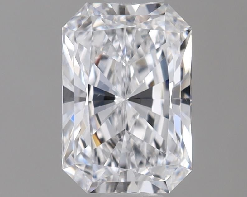 1.09 Carat Radiant Diamond