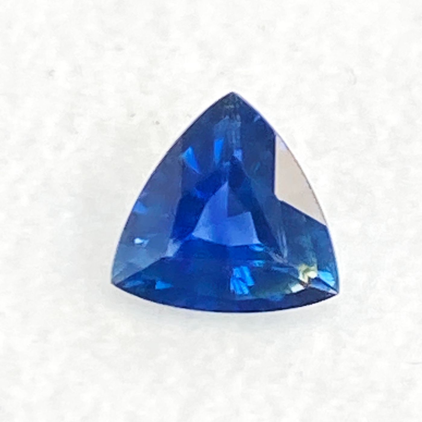 0.8ct Sapphire