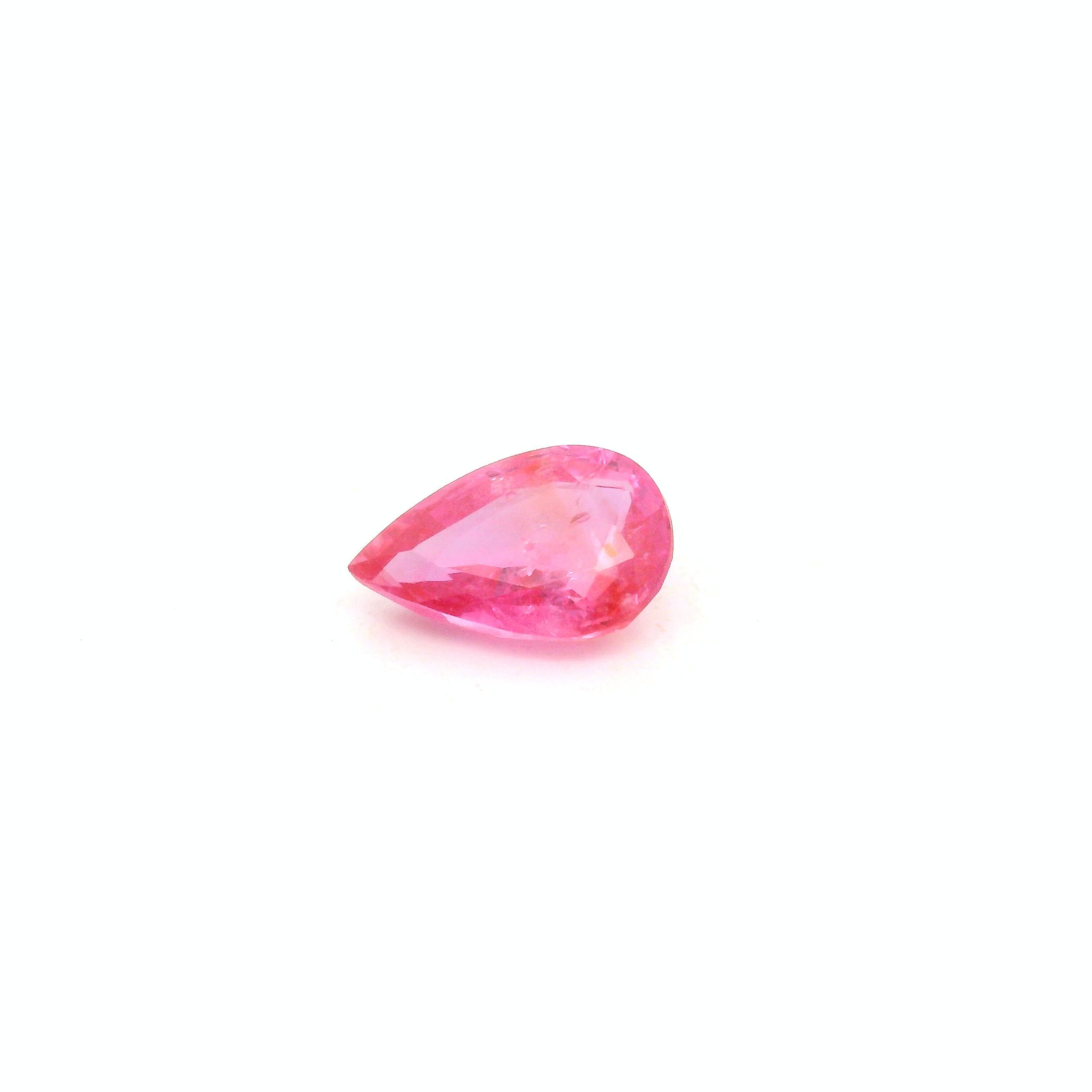 0.83ct SAPPHIRE