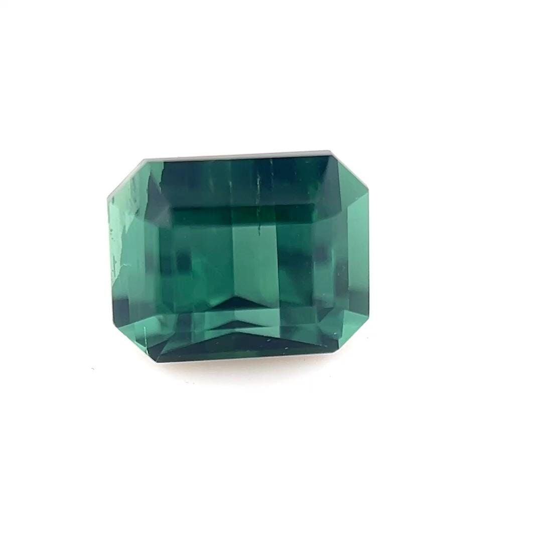 0.83ct TOURMALINE