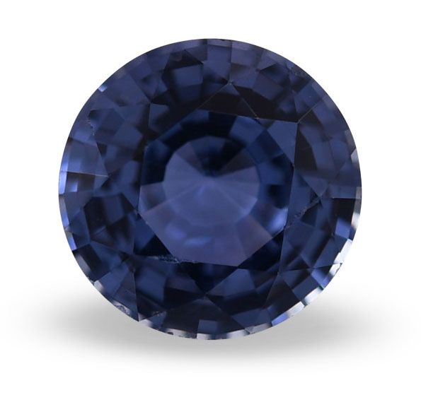 0.9ct Sapphire