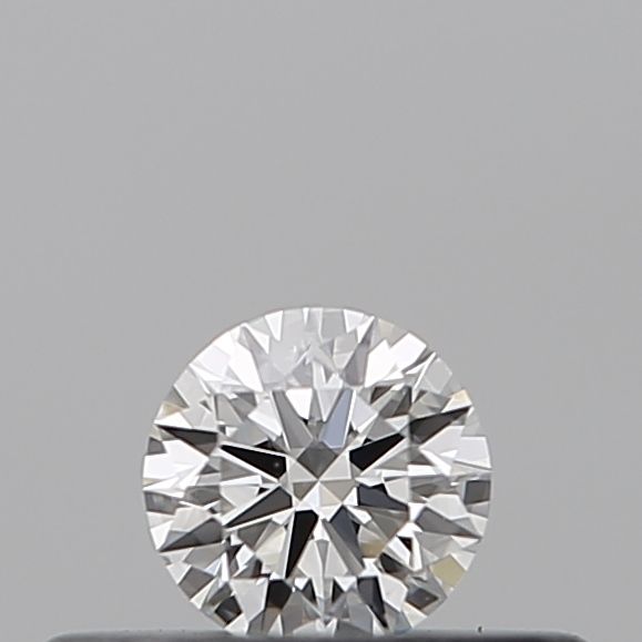 ROUND 0.18 carat diamond