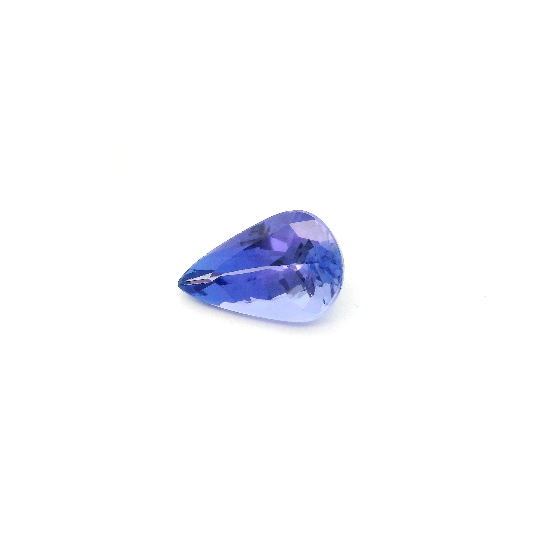 1.22ct TANZANITE