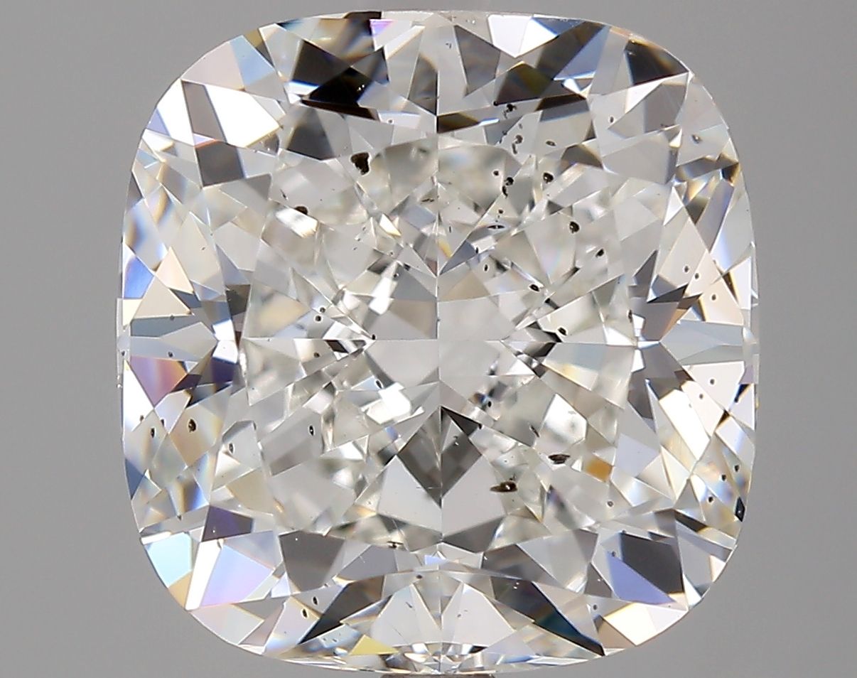 5,50 ct Diament naturalny w szlifie poduszki