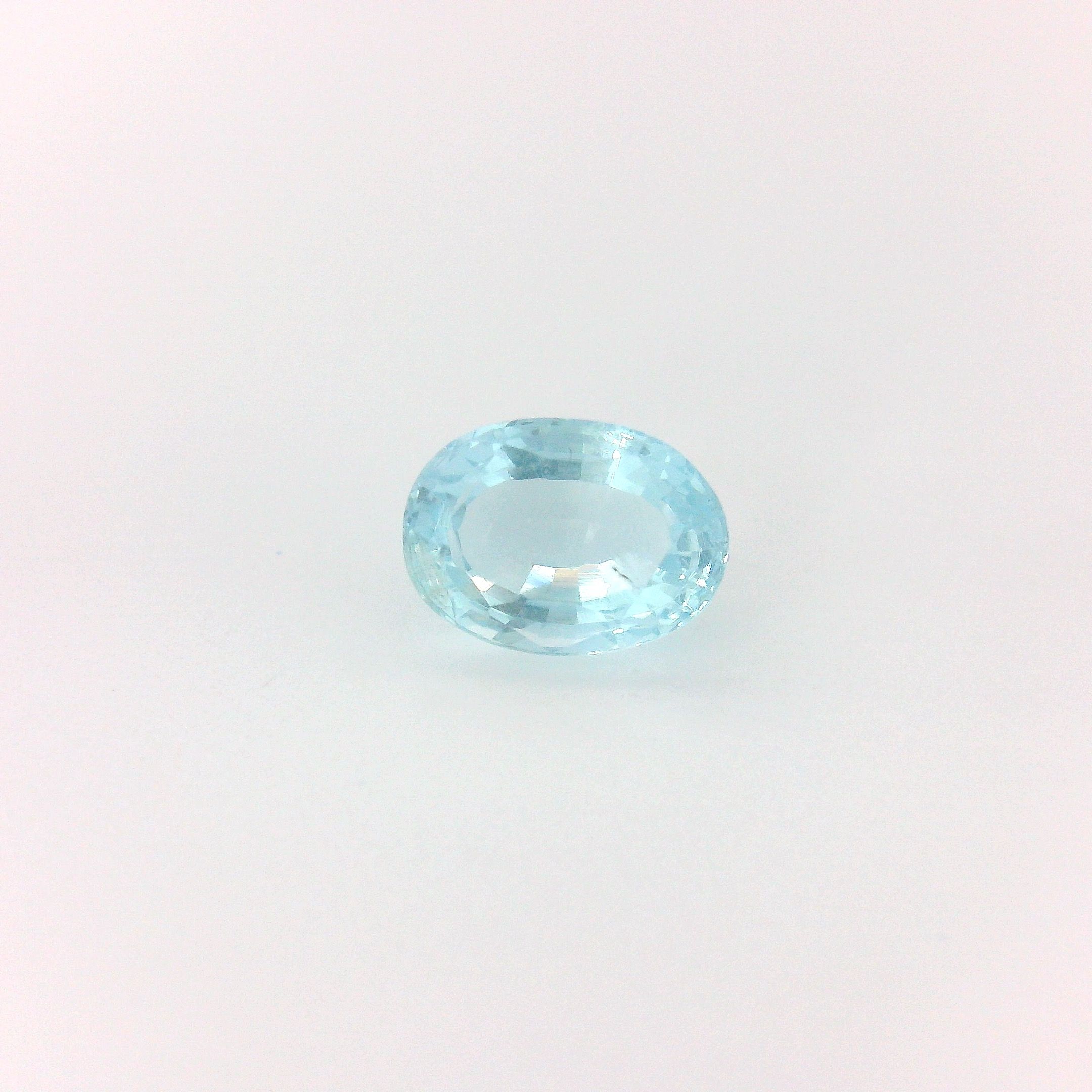 1.04ct AQUAMARINE