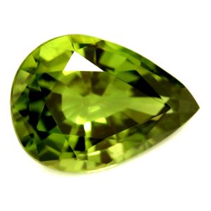 0.83ct Sapphire