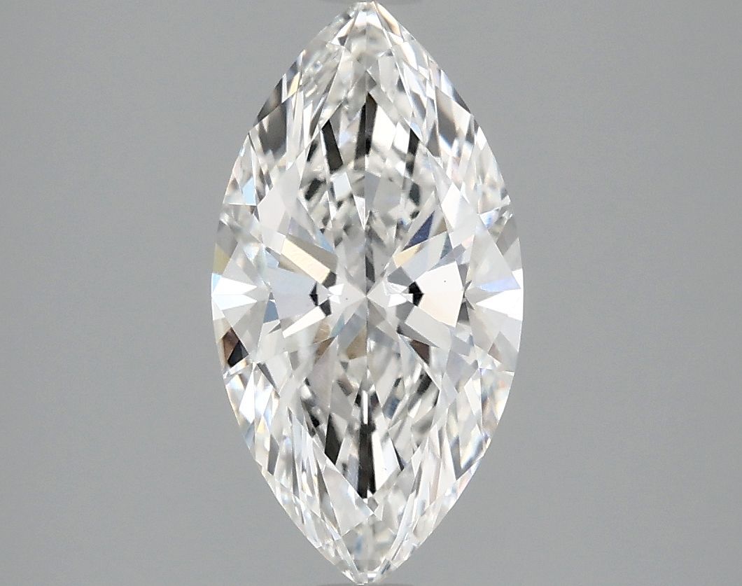 1.86 Carat · F · VS2 Rare Carat Ideal Cut