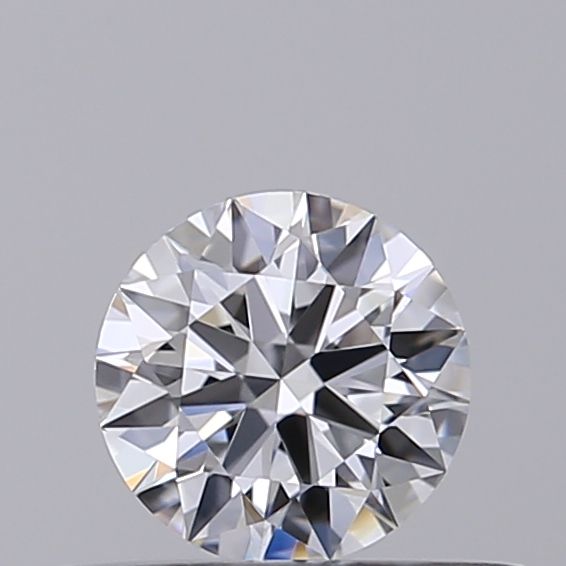 0,35 ct Okrągły diament laboratoryjny