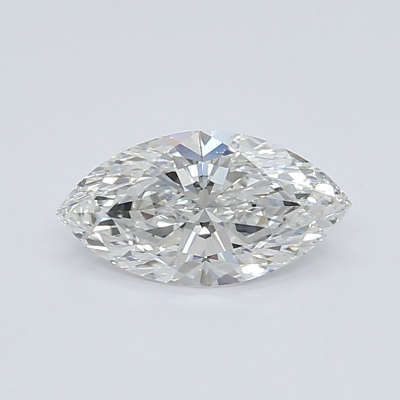 Marquise 1.09ct F VS2 diamond