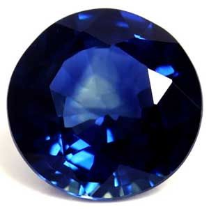 0.55ct Sapphire