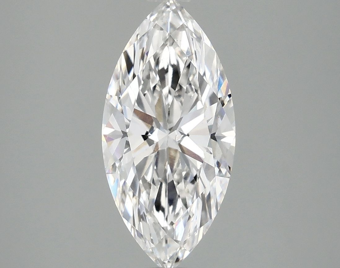 2.02ct Marquise E - VVS2 - Excellent cut - LD259146