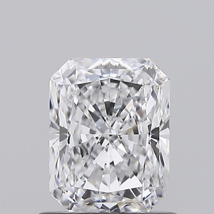 1.01 Carat Radiant Diamond