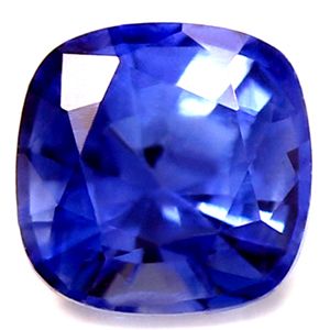 0.63ct Sapphire