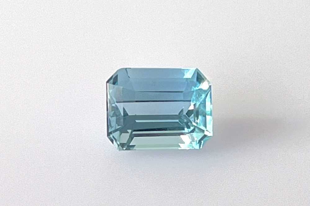 2.44ct Aquamarine