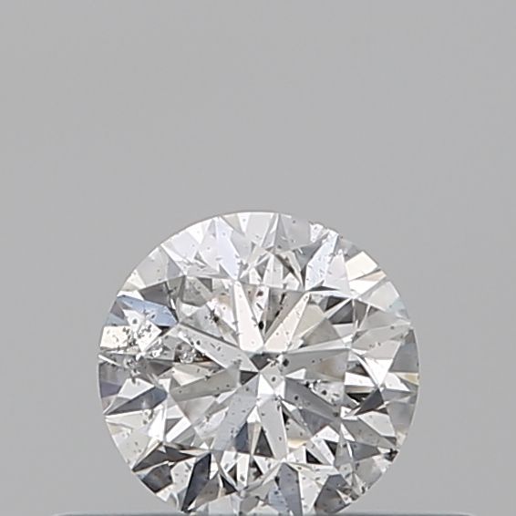 Diamante 0,30 ct ROUND