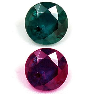 0.18ct Alexandrite