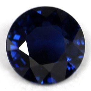 0.93ct Sapphire