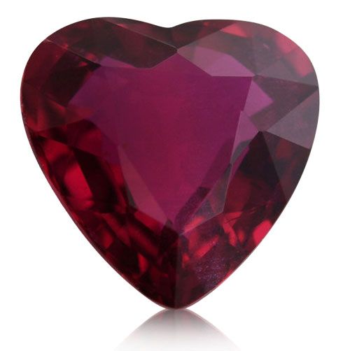 2.02ct Ruby