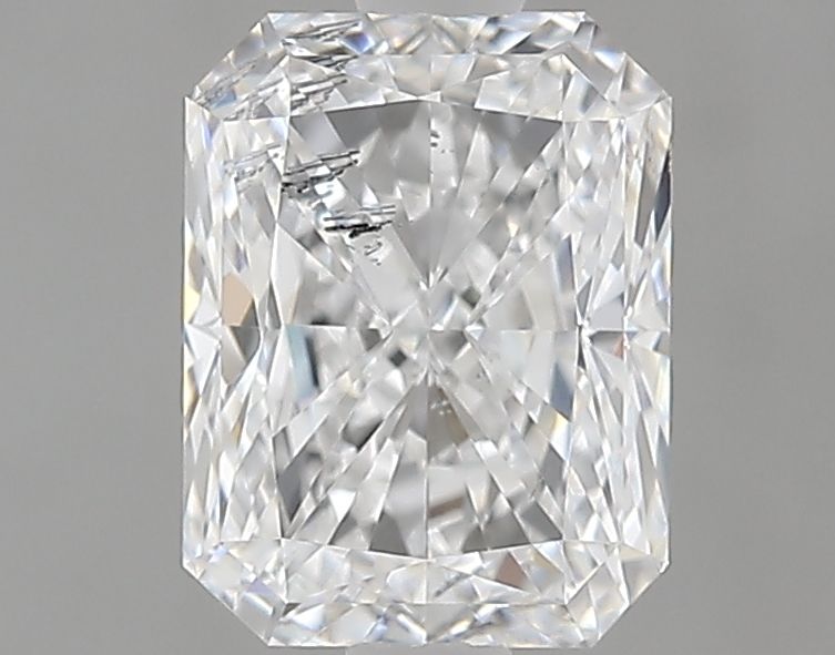 1.50 Carat Radiant Diamond