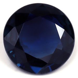 0.93ct Sapphire