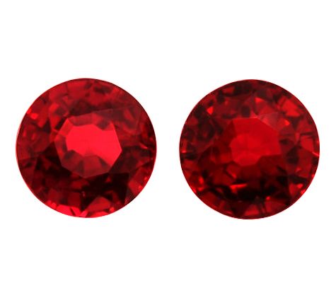 1.69ct Ruby