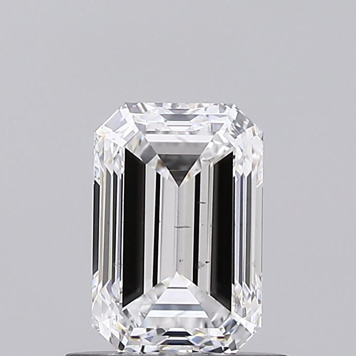0.85 Carat Emerald Diamond