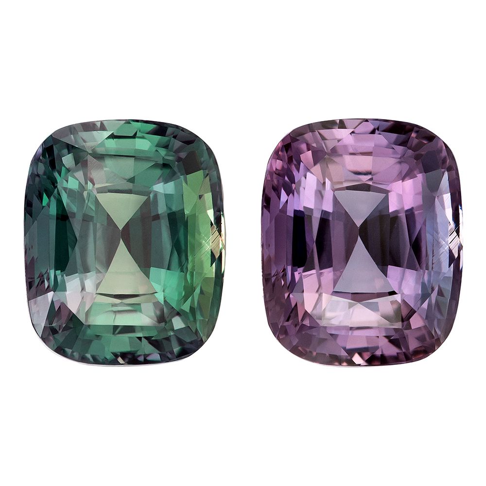2.62ct Alexandrite