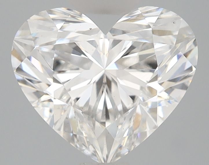 2.02ct Heart E - VS1 - Very Good cut - LD379438